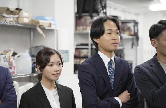金沢市で営業のお仕事をお探しなら！