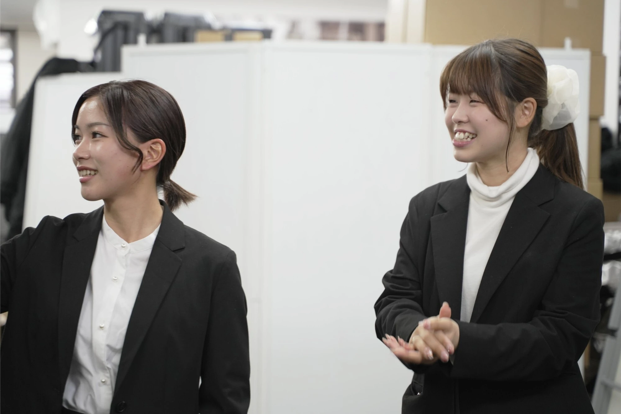 イベントの企画や 運営経験者に ぴったりな求人